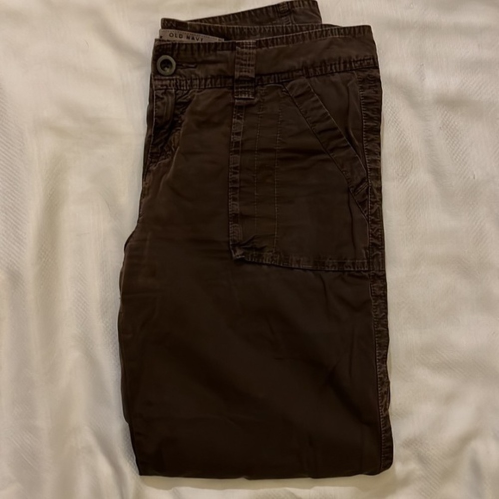Old Navy Crop Pants